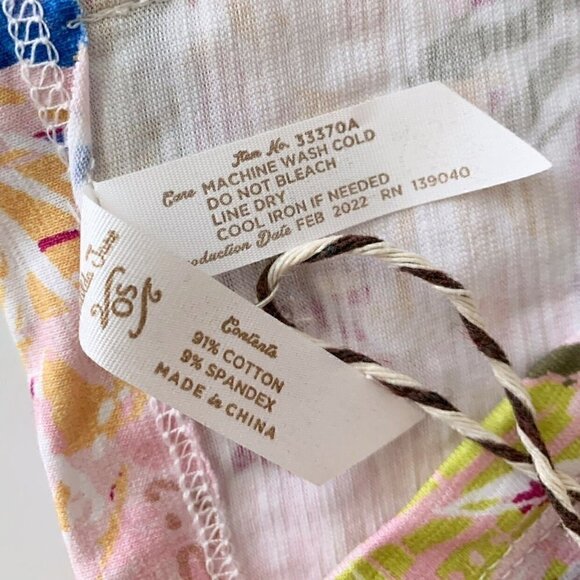 NWT Matilda Jane Baby Girl Hat - Picture 4 of 11